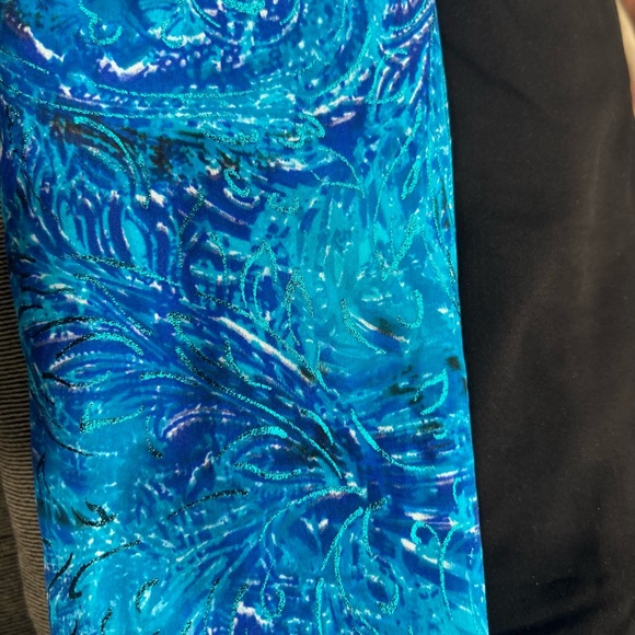 Swimsuit /sports Material - Picture 7 of 7